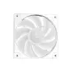DeepCool MYSTIQUE 240 ARGB WH LCD Liquid Cooler