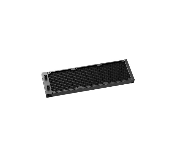 Deepcool SPARTACUS 360 6th Gen Liquid Cooler with Silent Ring Fans
