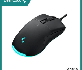 DeepCool MG510 RGB Wireless Gaming Mouse
