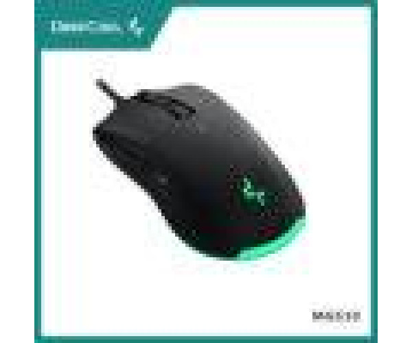 DeepCool MG510 RGB Wireless Gaming Mouse