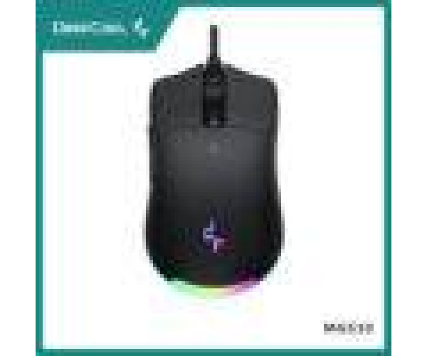 DeepCool MG510 RGB Wireless Gaming Mouse