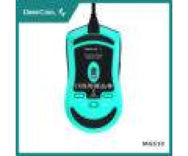 DeepCool MG510 RGB Wireless Gaming Mouse