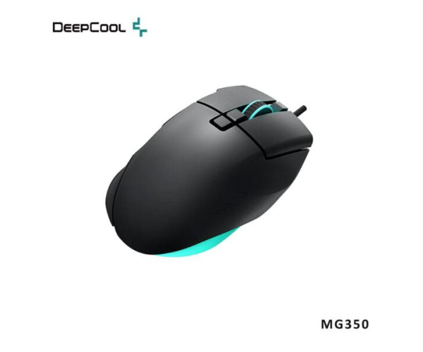 DeepCool MG350 FPS Gaming Mouse