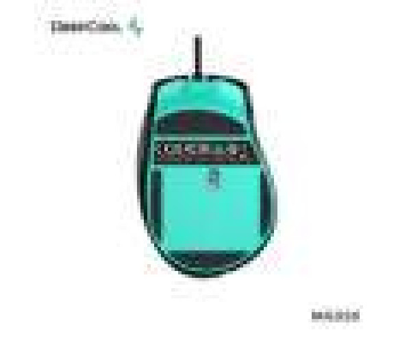 DeepCool MG350 FPS Gaming Mouse