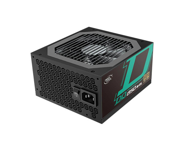 Deepcool DQ850-M V3L Power Supply