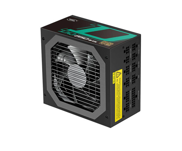 Deepcool DQ850-M V3L Power Supply