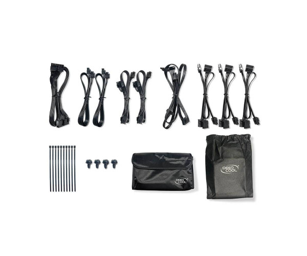 Deepcool DQ850-M V3L Power Supply