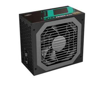 Deepcool DQ850-M V3L Power Supply