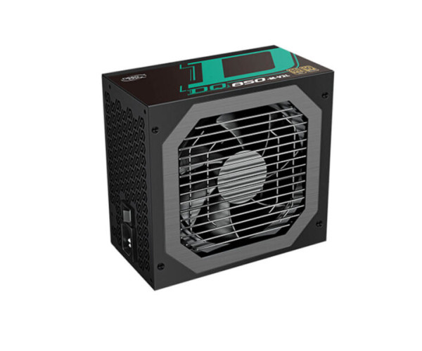Deepcool DQ850-M V3L Power Supply