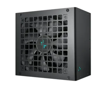 Deepcool PL550D 550 watt 80 Plus Bronze ATX Power Supply