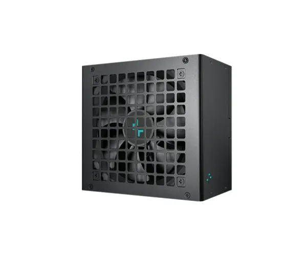 Deepcool PL550D 550 watt 80 Plus Bronze ATX Power Supply