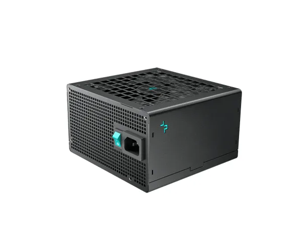 Deepcool PL550D 550 watt 80 Plus Bronze ATX Power Supply