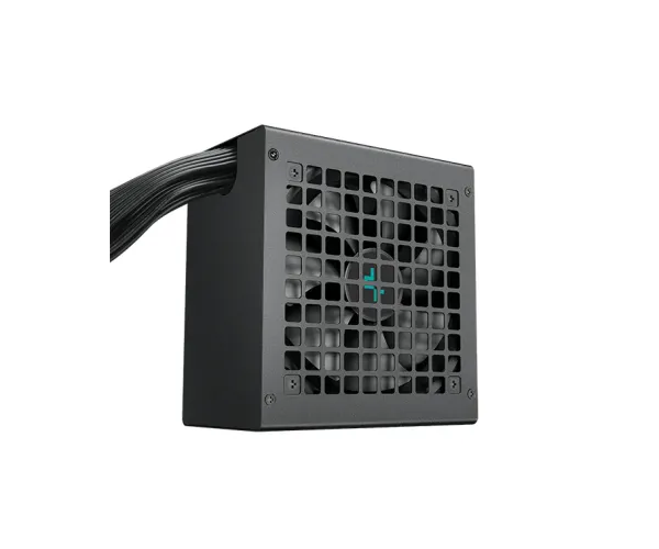 Deepcool PL550D 550 watt 80 Plus Bronze ATX Power Supply