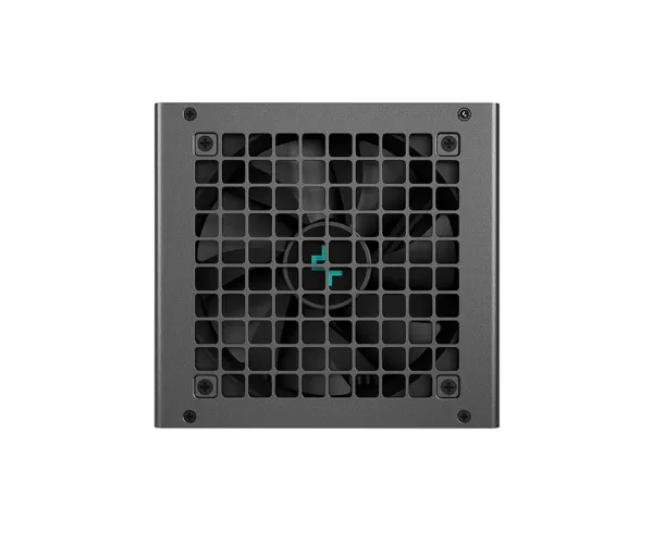 DeepCool PN650D 80 PLUS Gold Non-Modular Power Supply