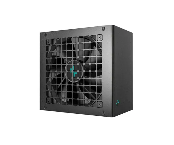 DeepCool PN650M 80 PLUS Gold Fully Modular Power Supply
