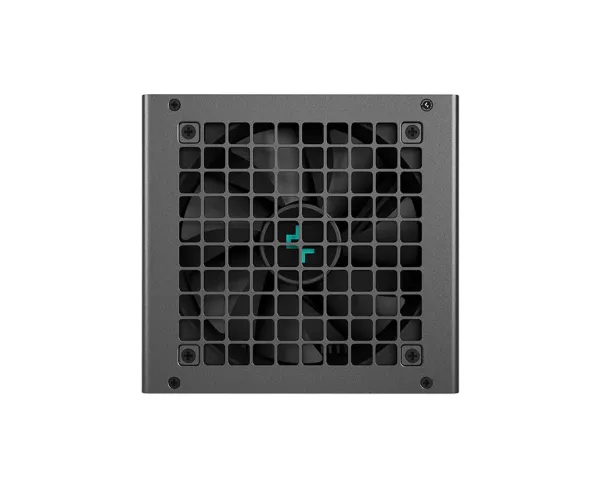 DeepCool PN650M 80 PLUS Gold Fully Modular Power Supply