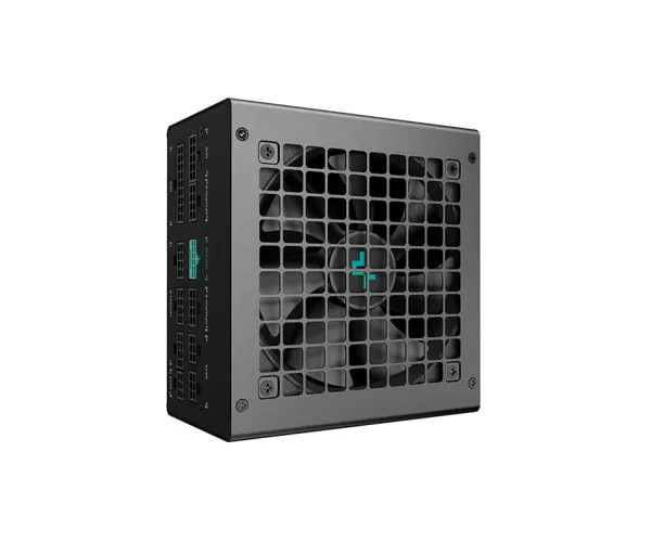 DeepCool PN650M 80 PLUS Gold Fully Modular Power Supply