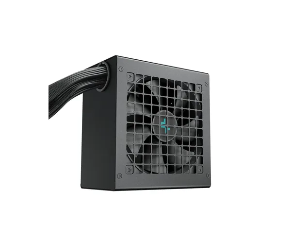 DeepCool PN750D 80 PLUS Gold Non-Modular Power Supply