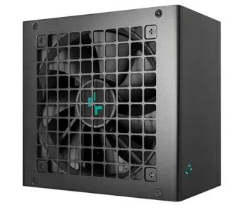 DeepCool PN750M 80 PLUS Gold Fully Modular Power Supply