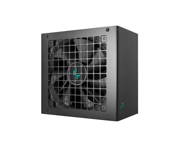 DeepCool PN850D 80 PLUS Gold Non-Modular Power Supply