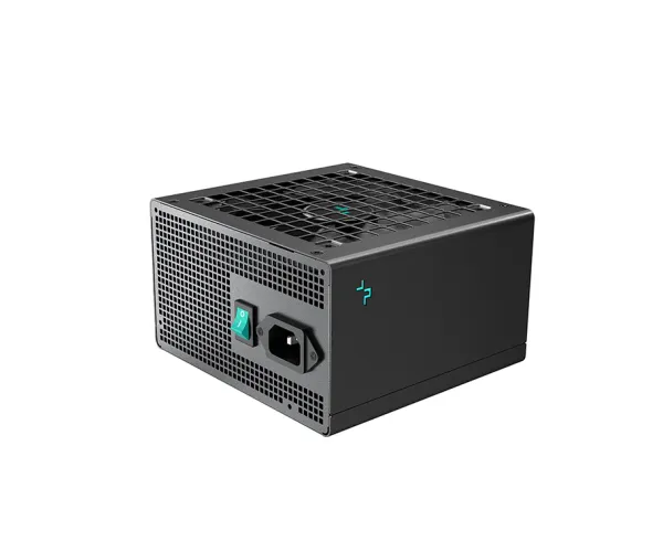 DeepCool PN850M 80 PLUS Gold Fully Modular Power Supply
