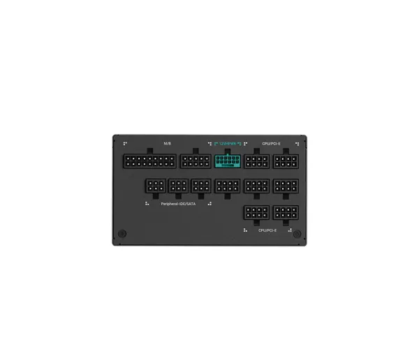 DeepCool PX1000P Power Supply