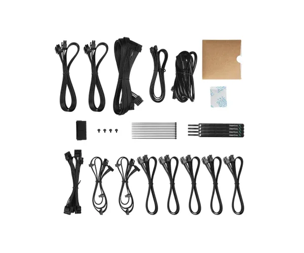 DeepCool PX1000P Power Supply