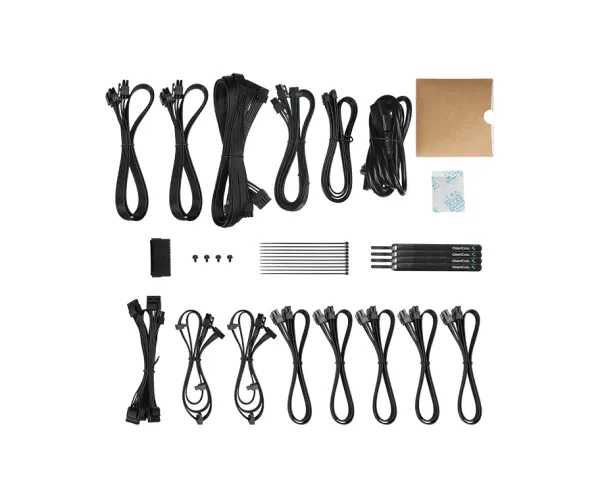DeepCool PX1300P Power Supply