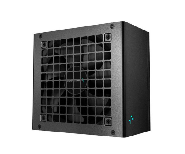 DEEPCOOL PK550D 80 PLUS BRONZE 550W POWER SUPPLY