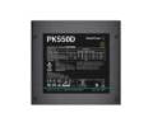 DEEPCOOL PK550D 80 PLUS BRONZE 550W POWER SUPPLY