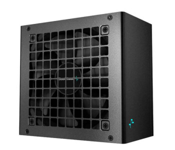 DEEPCOOL PK650D 80 PLUS BRONZE 650W POWER SUPPLY