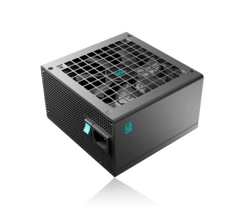 DeepCool PF600X ATX 80 Plus Bronze Power Supply