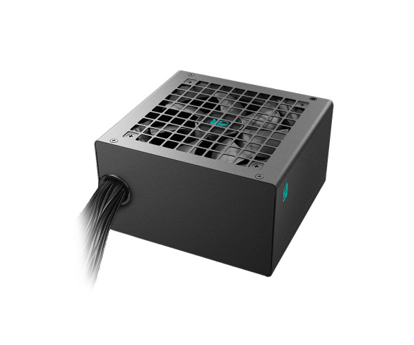DeepCool PF600X ATX 80 Plus Bronze Power Supply