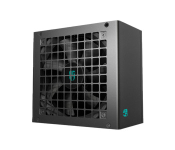 DeepCool PF600X ATX 80 Plus Bronze Power Supply