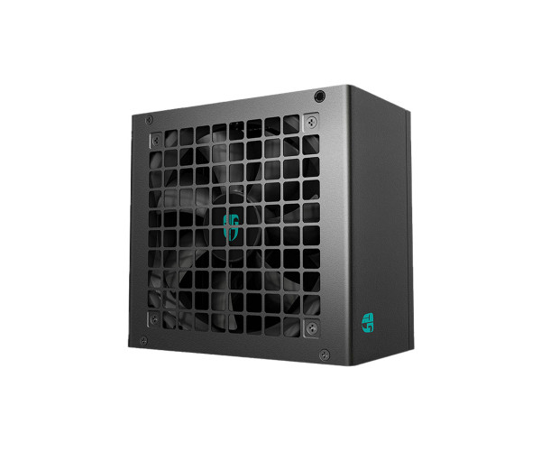 DeepCool PF600X ATX 80 Plus Bronze Power Supply