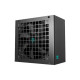 DeepCool PF600X ATX 80 Plus Bronze Power Supply