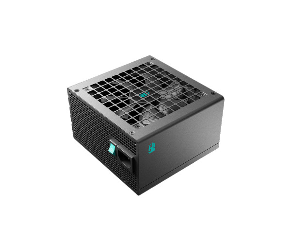 DeepCool PF700X ATX 80 Plus Bronze Power Supply