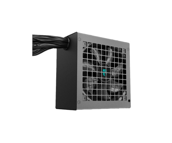 DeepCool PF700X ATX 80 Plus Bronze Power Supply