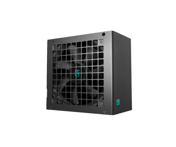 DeepCool PF700X ATX 80 Plus Bronze Power Supply