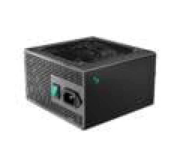 DEEPCOOL PK450D 80 PLUS BRONZE 450W POWER SUPPLY