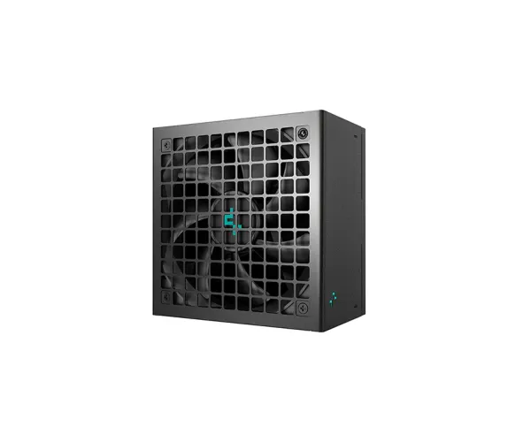 DeepCool PN1000M ATX3.1 Modular Power Supply