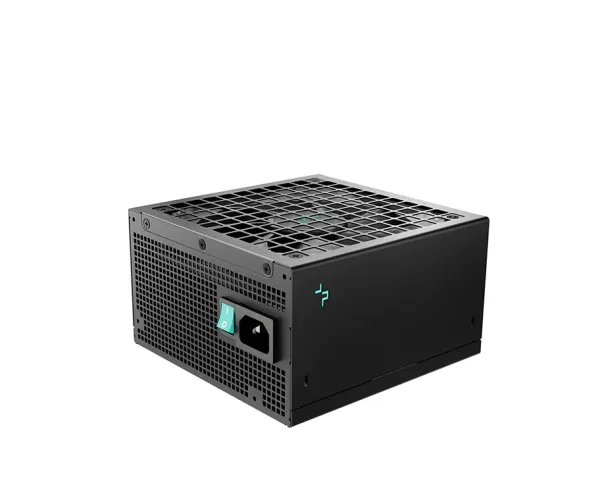 DeepCool PN1000M ATX3.1 Modular Power Supply
