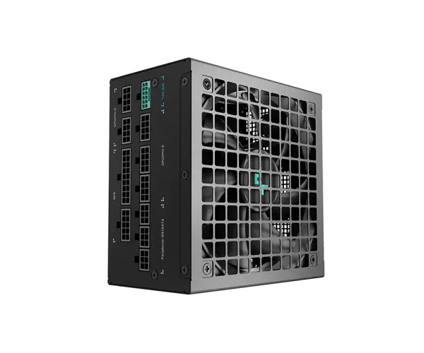 DeepCool PN1000M ATX3.1 Modular Power Supply