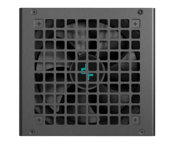 DeepCool PL750D 750W 80 Plus Bronze Non-modular Power Supply