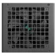 DeepCool PL750D 750W 80 Plus Bronze Non-modular Power Supply