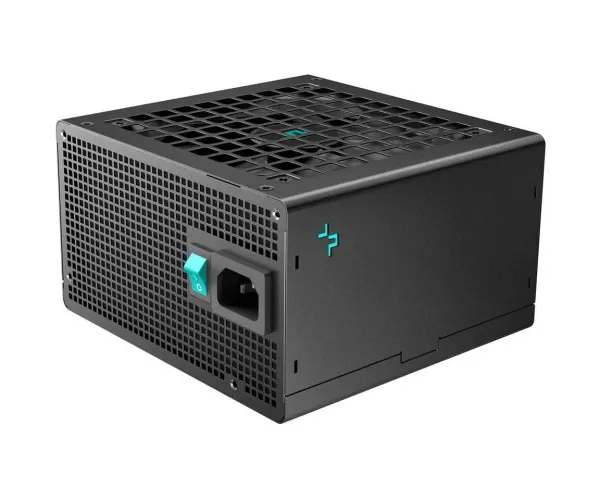 DeepCool PL750D 750W 80 Plus Bronze Non-modular Power Supply