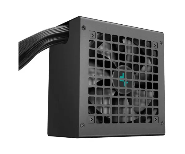 DeepCool PL750D 750W 80 Plus Bronze Non-modular Power Supply