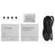 DeepCool PL750D 750W 80 Plus Bronze Non-modular Power Supply