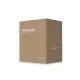 Deepcool CG530 4F WH Mid Tower ATX Gaming Casing with 4 ARGB Fans