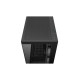 DeepCool CG580 4F V2 Panoramic Glass Panels Single Chamber ATX Fishtank Case with 4 ARGB PWM Fans